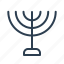 candles, celebration, hanukkah, holiday, jew, jewish, minorah 