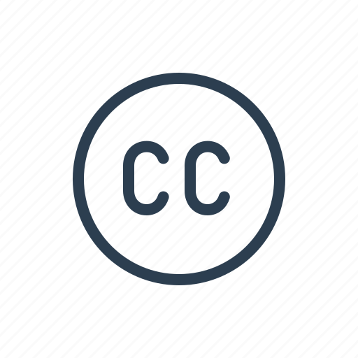 Agreement, commons, copyright, creative, law, license icon - Download on Iconfinder