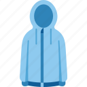 anorak, jacket, hoodie, warm, outfit
