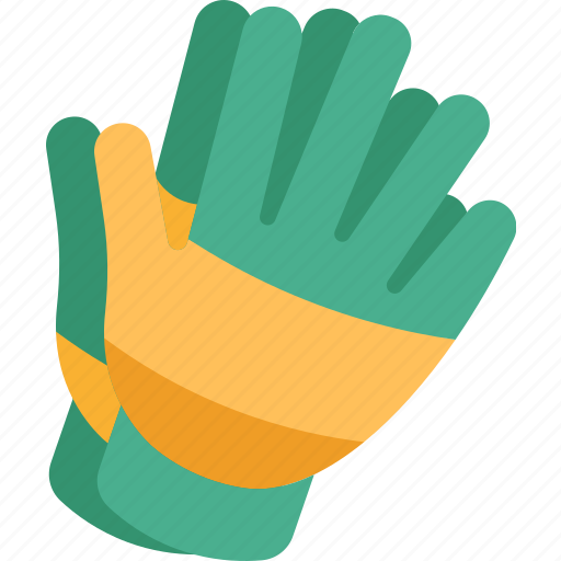 Glove, hands, warm, clothing, accessory icon - Download on Iconfinder