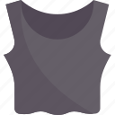 tank, top, apparel, clothes, garment