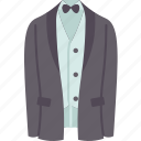 tuxedo, suit, men, formal, luxury