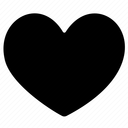 Heart, love, valentine, decoration, romantic, romance icon - Download on Iconfinder