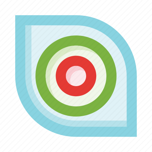 Eye, vision, view, look icon - Download on Iconfinder
