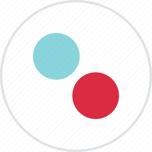 Abstract, dots, creative, design icon - Download on Iconfinder