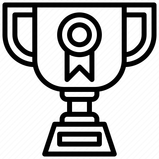 Award, champion, marketing, sports, trophy, winner icon - Download on Iconfinder
