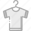 accommodation, hotel, service, service icon, services, shirt, t 