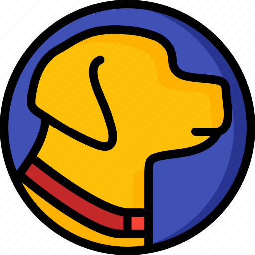Accommodation, allowed, dogs, hotel, service, service icon, services icon - Download on Iconfinder