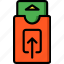 accommodation, card, hotel, power, service, service icon, services, socket 