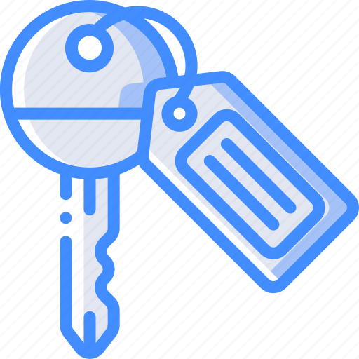 Accommodation, hotel, key, room, service, service icon, services icon - Download on Iconfinder