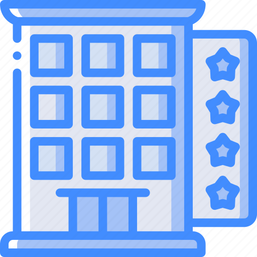 Accommodation, hotel, service, service icon, services icon - Download on Iconfinder