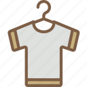 accommodation, hotel, service, service icon, services, shirt, t