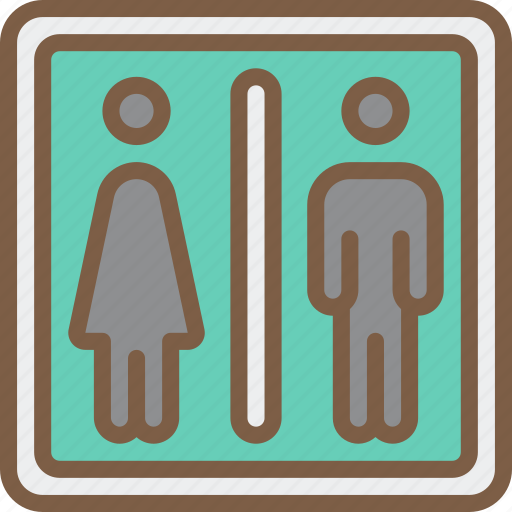 Accommodation, hotel, service, service icon, services, toilets icon - Download on Iconfinder