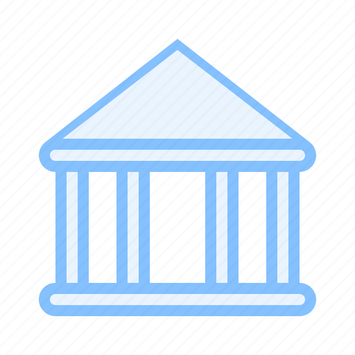 Bank, accounting, finance icon - Download on Iconfinder