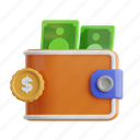 wallet, money, finance, payment, bank, cash, financial, currency, pay
