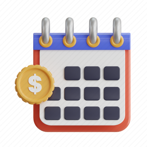 Calendar, date, schedule, month, year, event, organizer icon - Download on Iconfinder