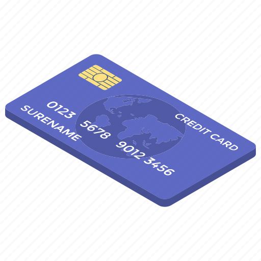 Atm card, bank card, credit card, digital money, smart card icon - Download on Iconfinder