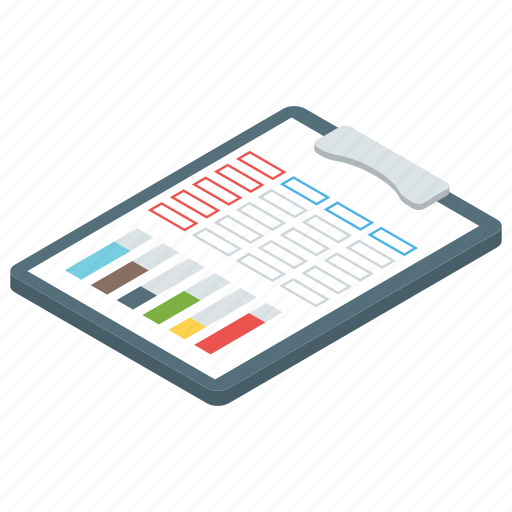 Analytics, business monitoring, data analytics, data chart, infographic, statistics icon - Download on Iconfinder