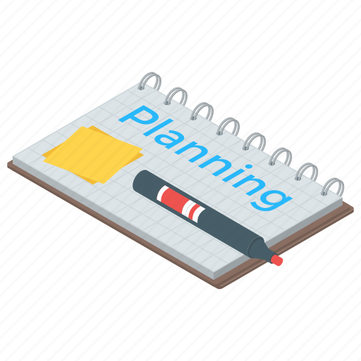 Business goals, business growth planning, business planning, marketing strategies, planning icon - Download on Iconfinder