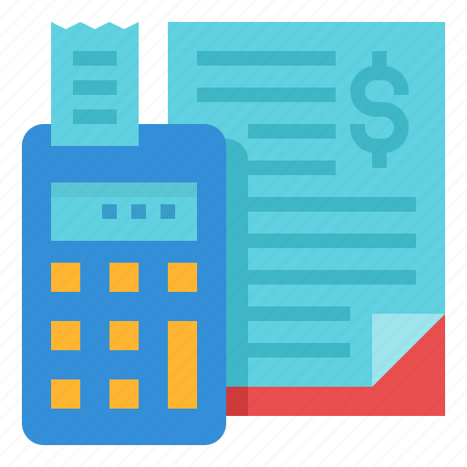 Accounting, business, calculator, finance icon - Download on Iconfinder