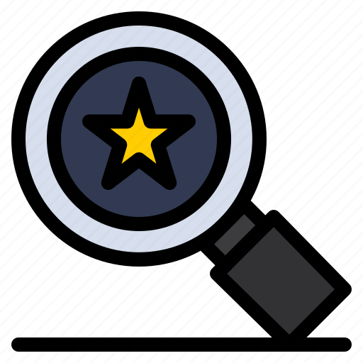 Achievements, badge, star icon - Download on Iconfinder