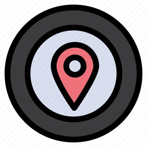 Award, location, prize, star icon - Download on Iconfinder