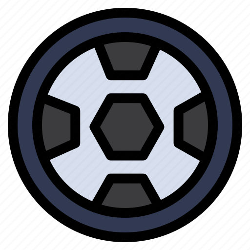 Achievement, award, football, wreath icon - Download on Iconfinder