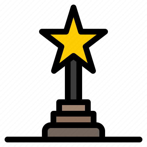 Achievement, achievements, award, lifetime, performance icon - Download on Iconfinder