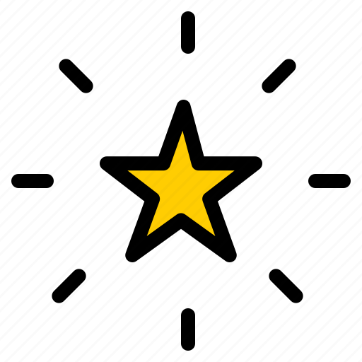 Bookmark, favorite, performance, star icon - Download on Iconfinder