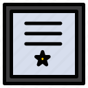 badges, insignia, post, ribbon, stamp