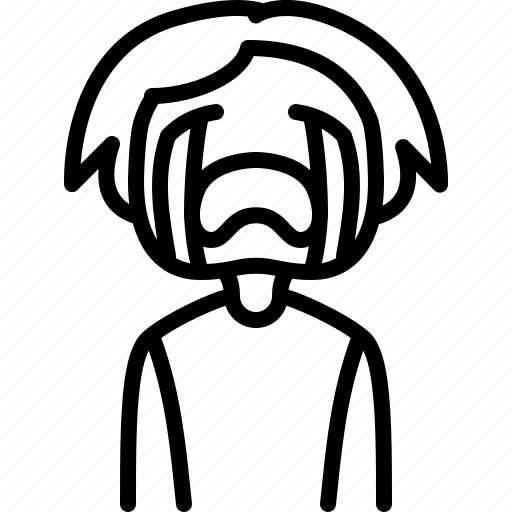 Person, sad, depression, emotion, unhappy, feeling, cry icon - Download on Iconfinder