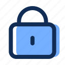 padlock, lock, password, privacy, secure