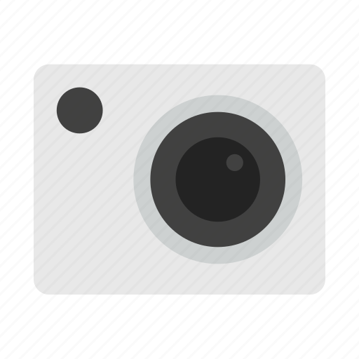 Adventure, camera, photo, photography, picture, travel, video icon - Download on Iconfinder
