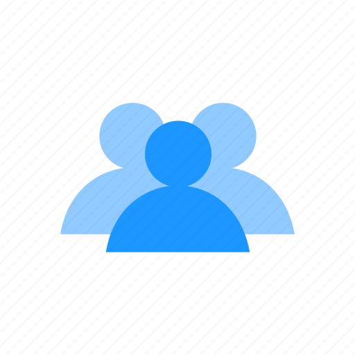 Avatar, group, network, peer icon - Download on Iconfinder