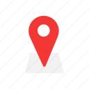 gps, location, maps, navigate