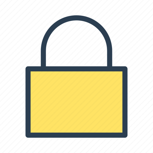 Lock, protect, retriction, secure icon - Download on Iconfinder