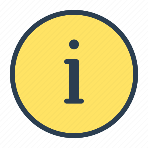 Detail, info, information, more icon - Download on Iconfinder