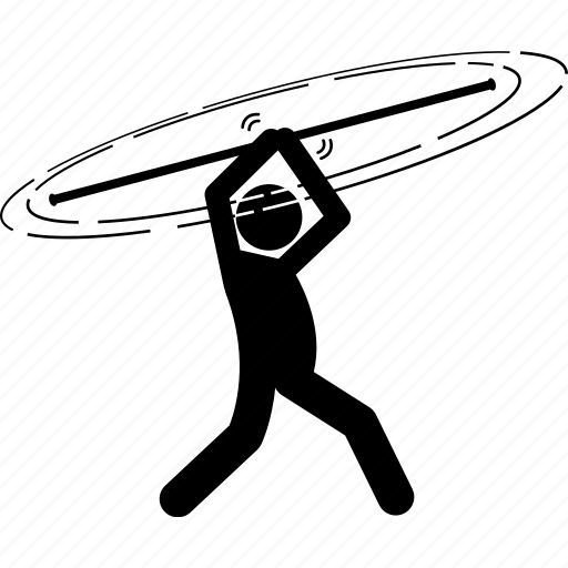 Swirl, stick, twirl, spinning, rotate, martial arts, kungfu icon - Download on Iconfinder