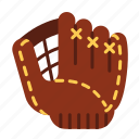 baseball, glove, gloves, leather, sport, baseball mitt, softball glove