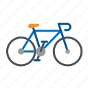 bicycle, bike, race, ride, cycling, sport, vehicle