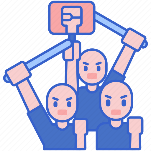 Group, people, protest, revolt icon - Download on Iconfinder