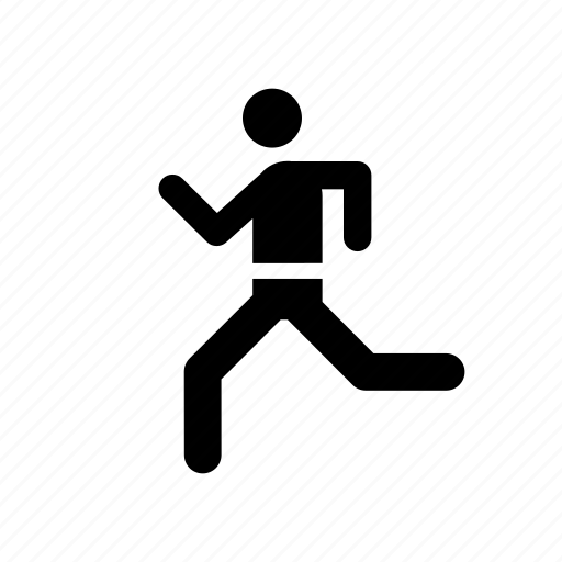 Running, jogging, run, fitness, health, sport, exercise icon - Download on Iconfinder