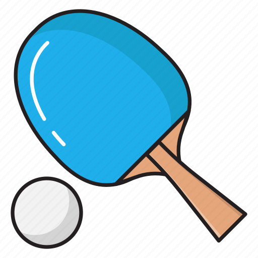 Activity, game, pingpong, racket, sport icon - Download on Iconfinder