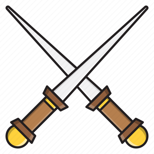 Activity, battle, sport, sword, warrior icon - Download on Iconfinder