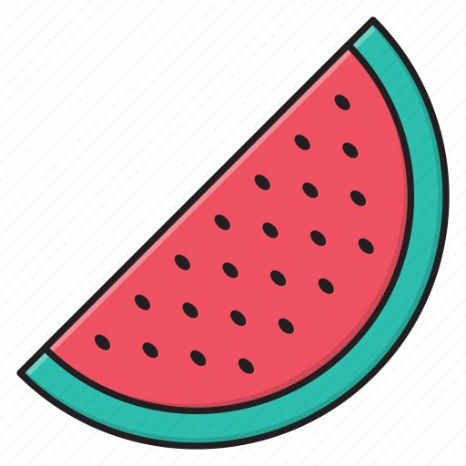 Activity, eat, food, fruit, watermelon icon - Download on Iconfinder