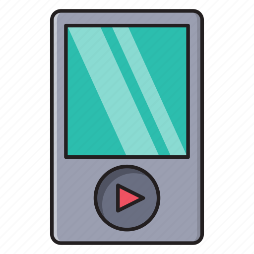 Activity, audio, mp3, music, player icon - Download on Iconfinder
