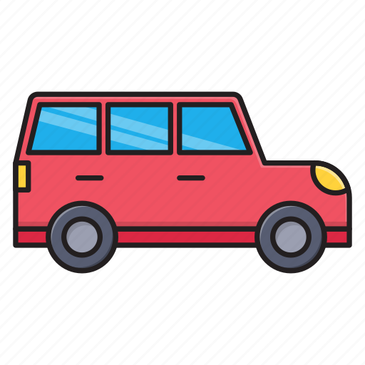 Car, jeep, tour, travel, vehicle icon - Download on Iconfinder