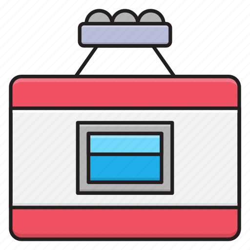 Activity, chairlift, ropeway, tour, travel icon - Download on Iconfinder