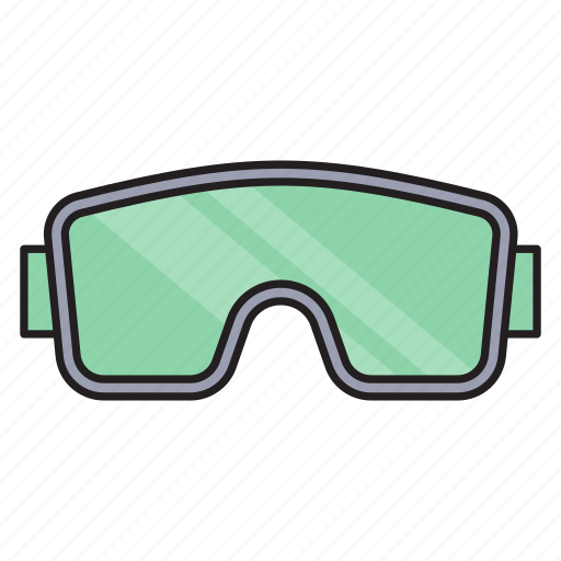 Activity, diving, glasses, snorkel, swimming icon - Download on Iconfinder