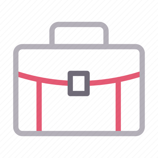 Bag, briefcase, carry, luggage, portfolio icon - Download on Iconfinder